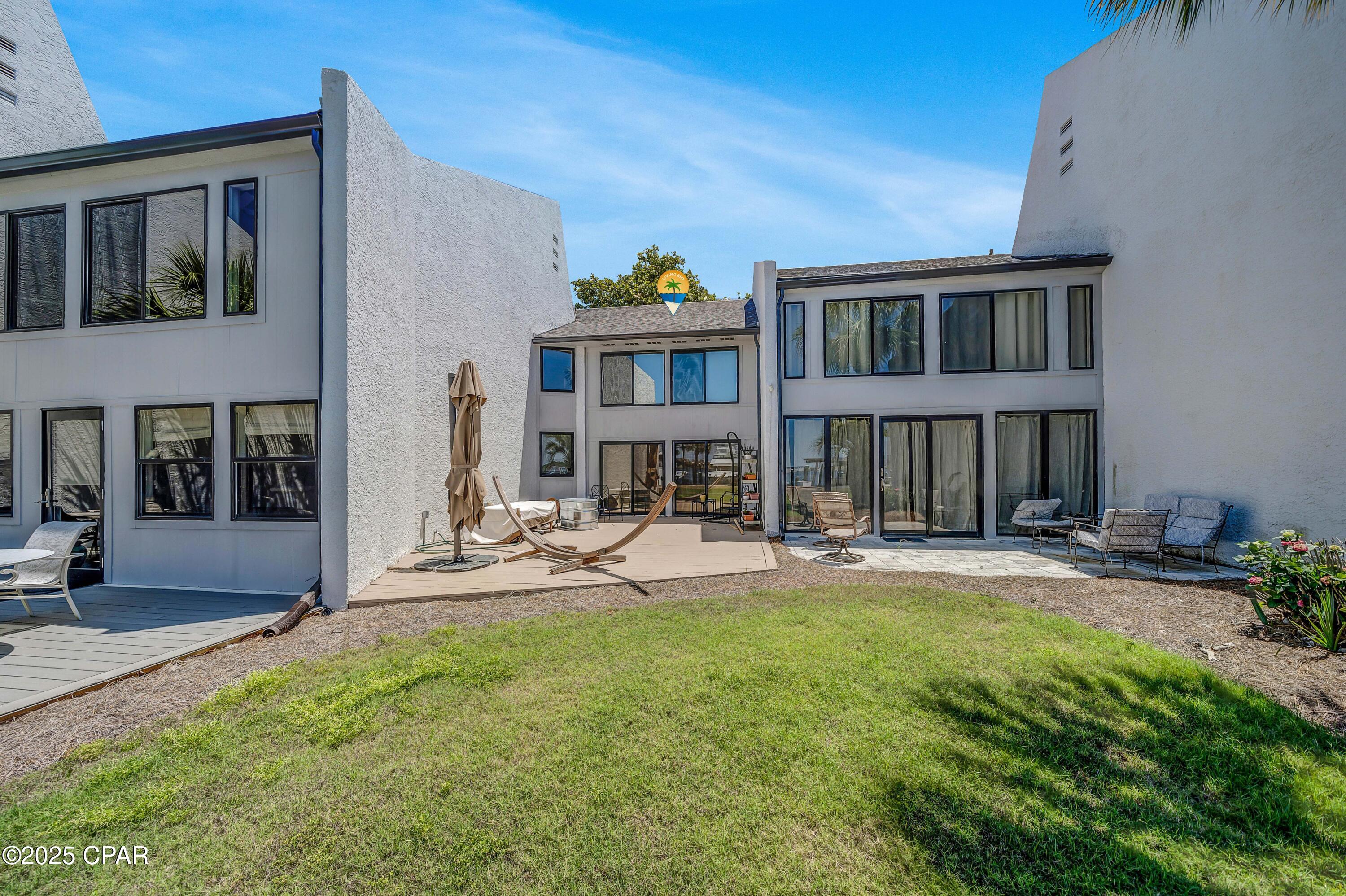 Bay Point Harbour Villas - Residential