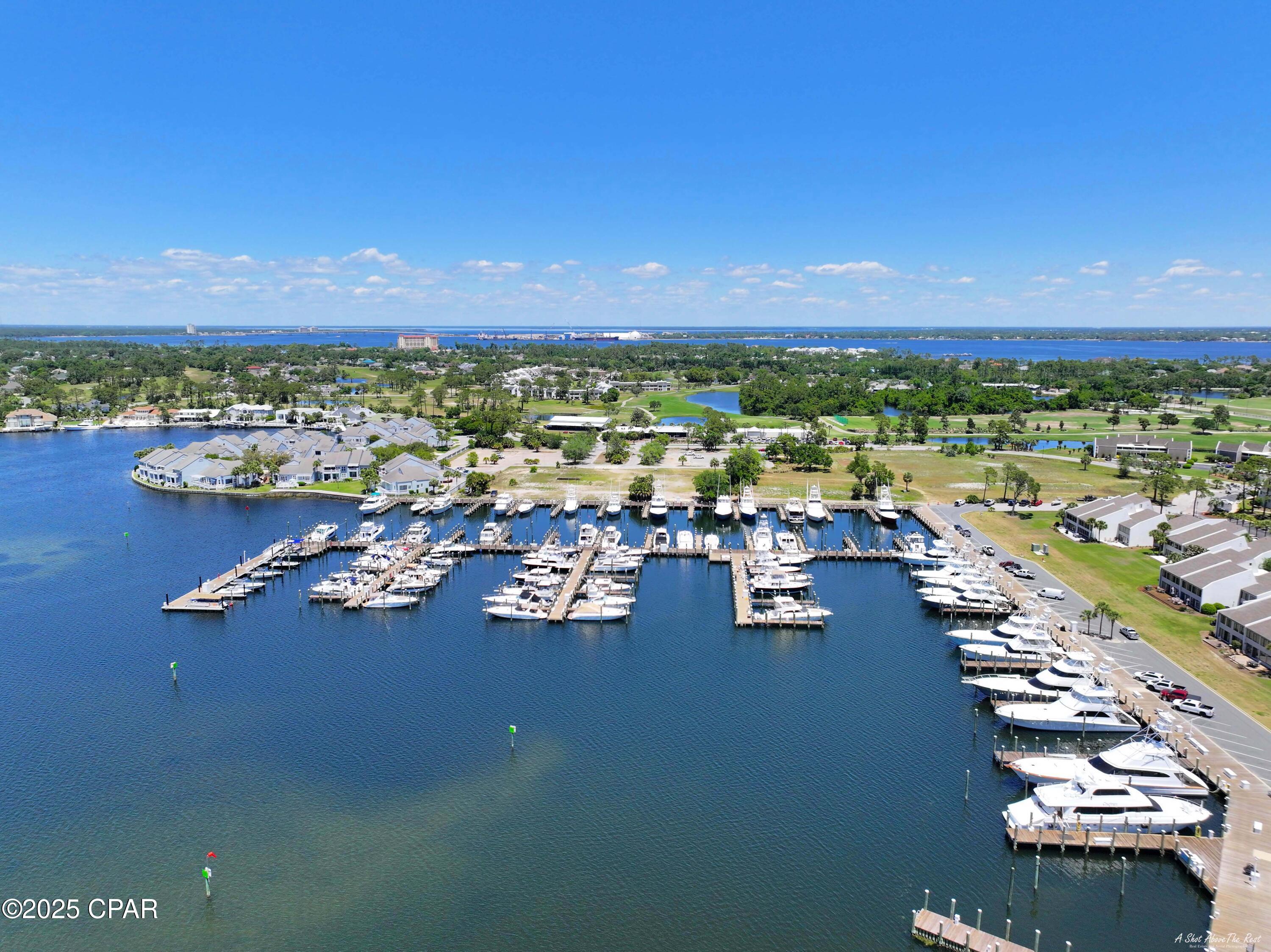 Bay Point Harbour Villas - Residential