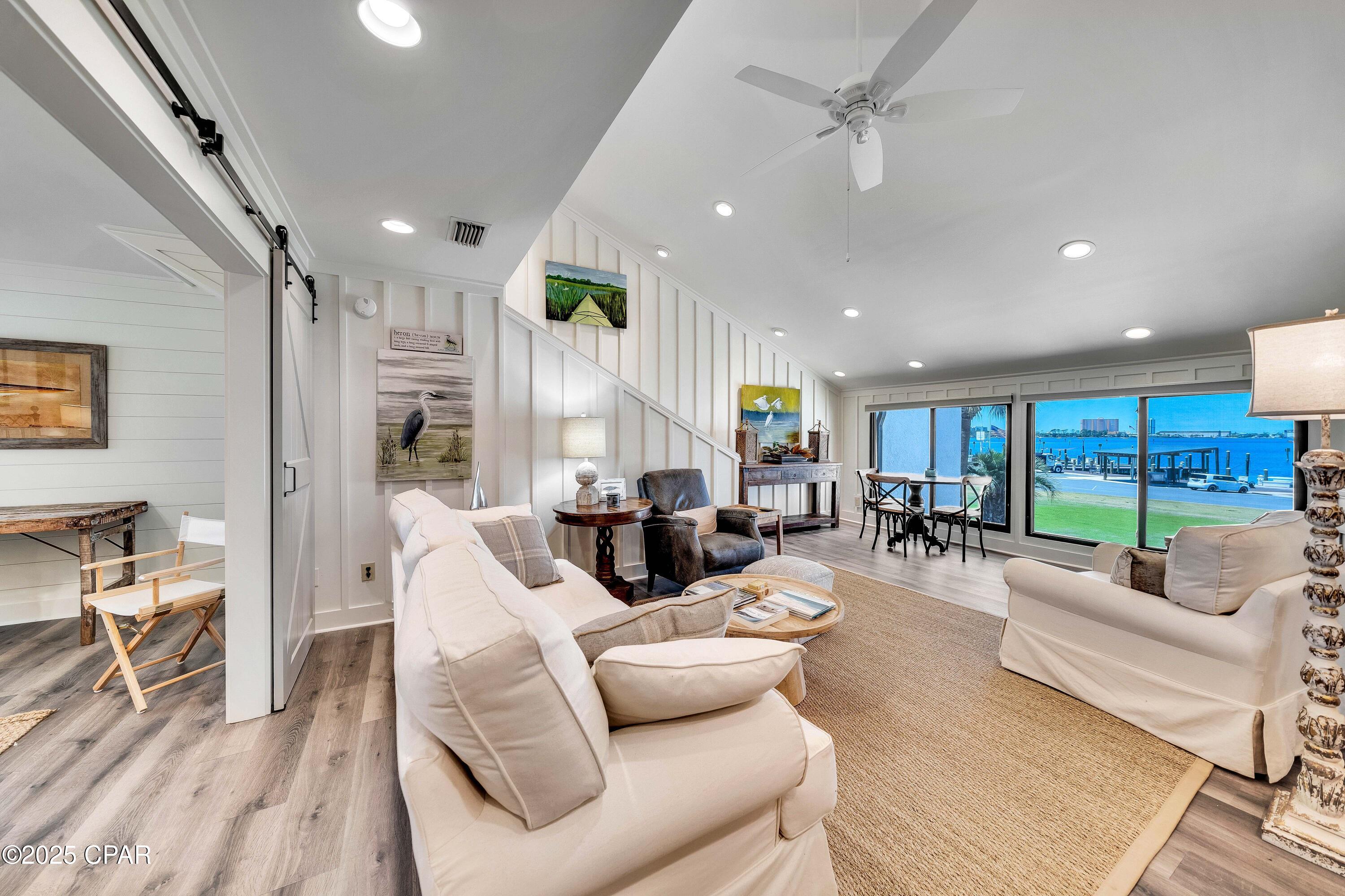 Bay Point Harbour Villas - Residential