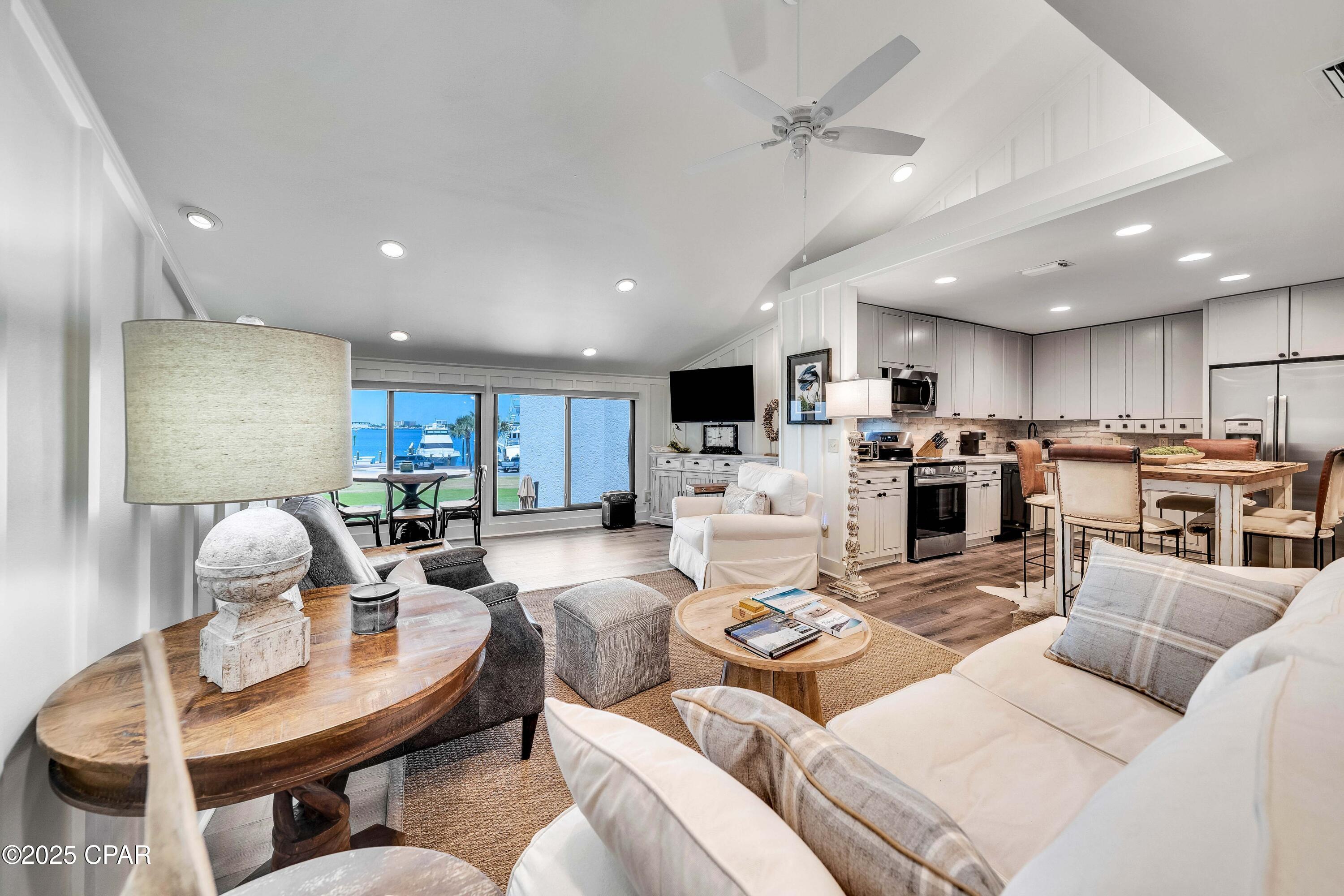 Bay Point Harbour Villas - Residential