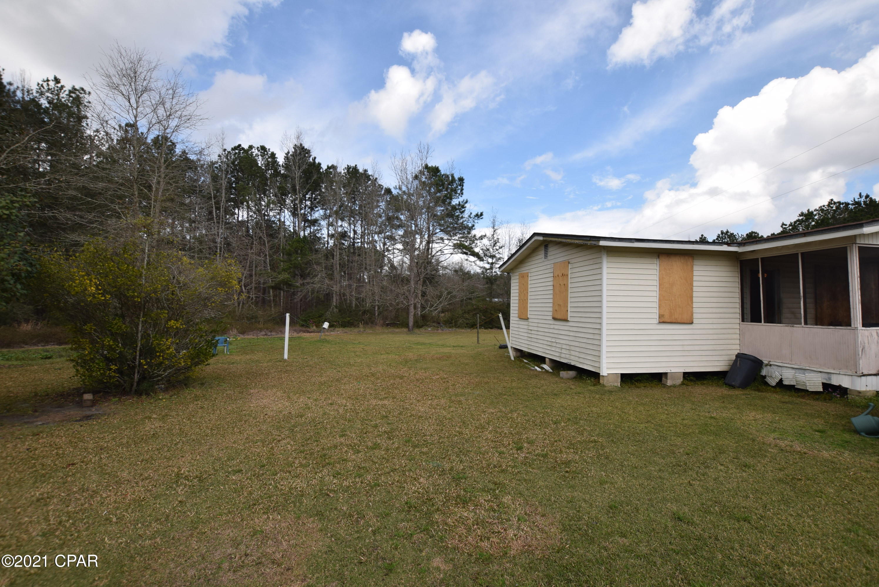 No Named Subdivision - Residential