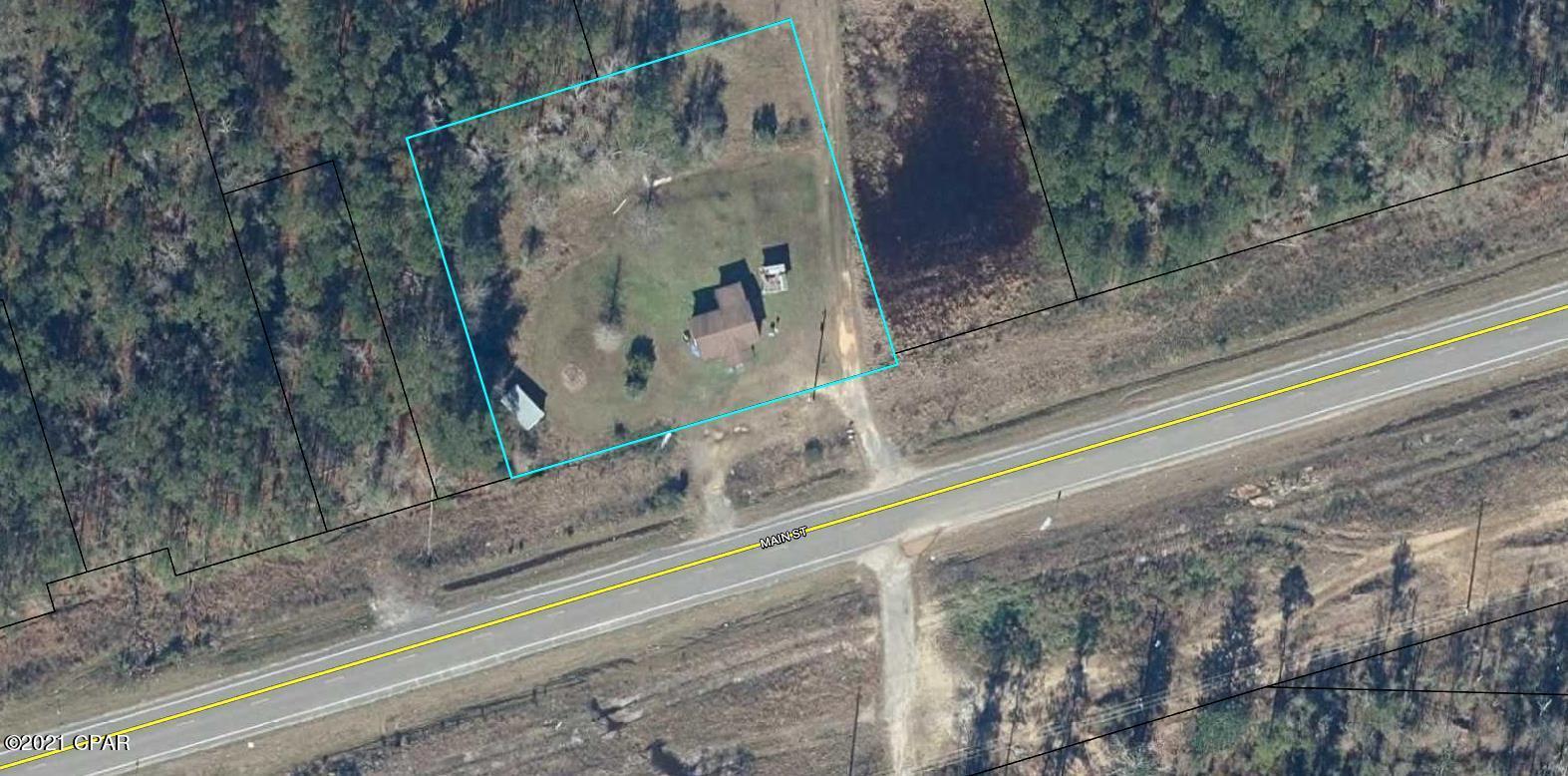 No Named Subdivision - Residential