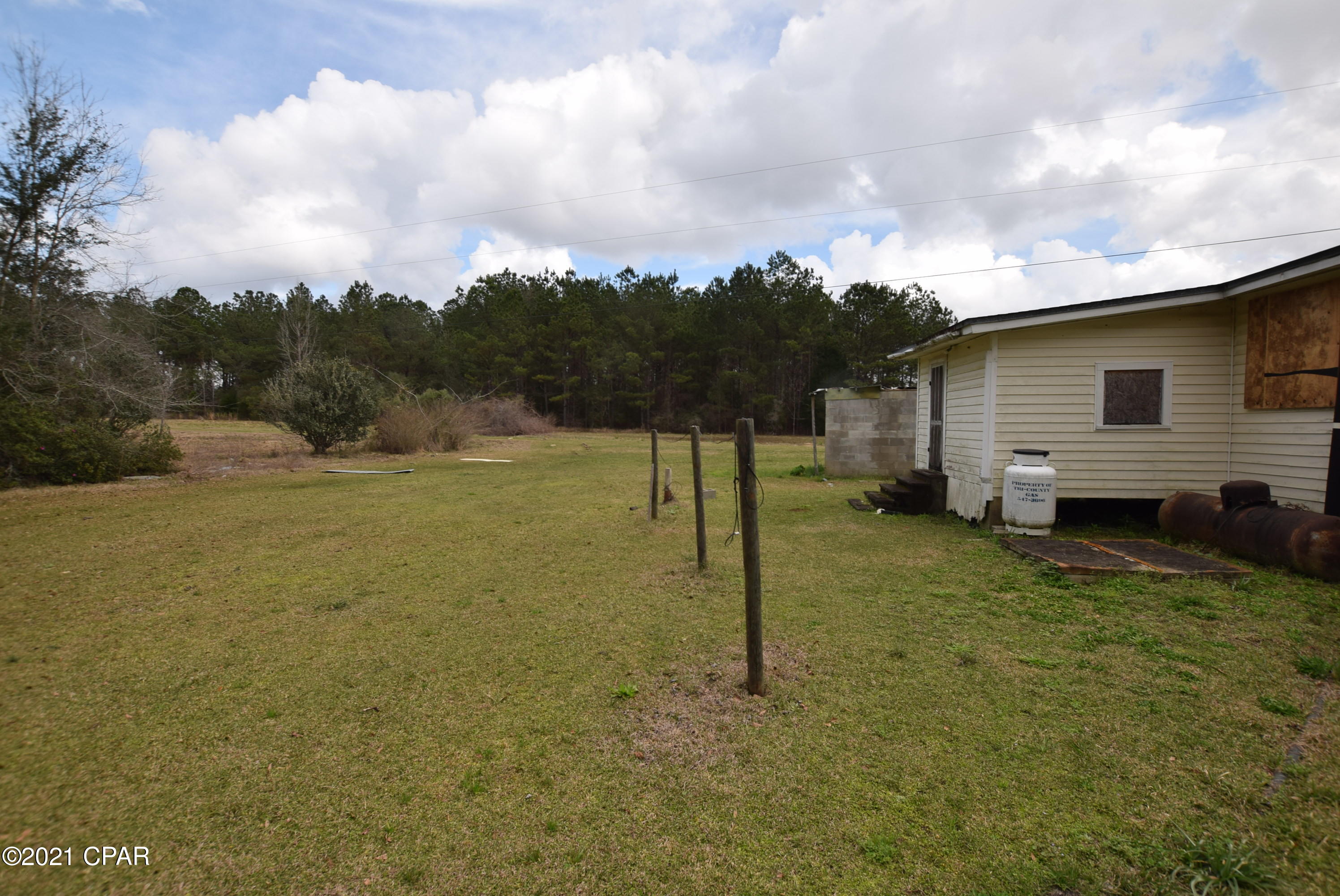 No Named Subdivision - Residential