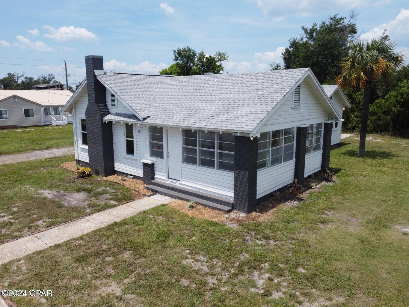 [No Recorded Subdiv] - Residential Lease