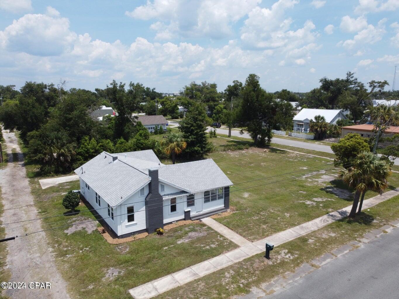 [No Recorded Subdiv] - Residential Lease