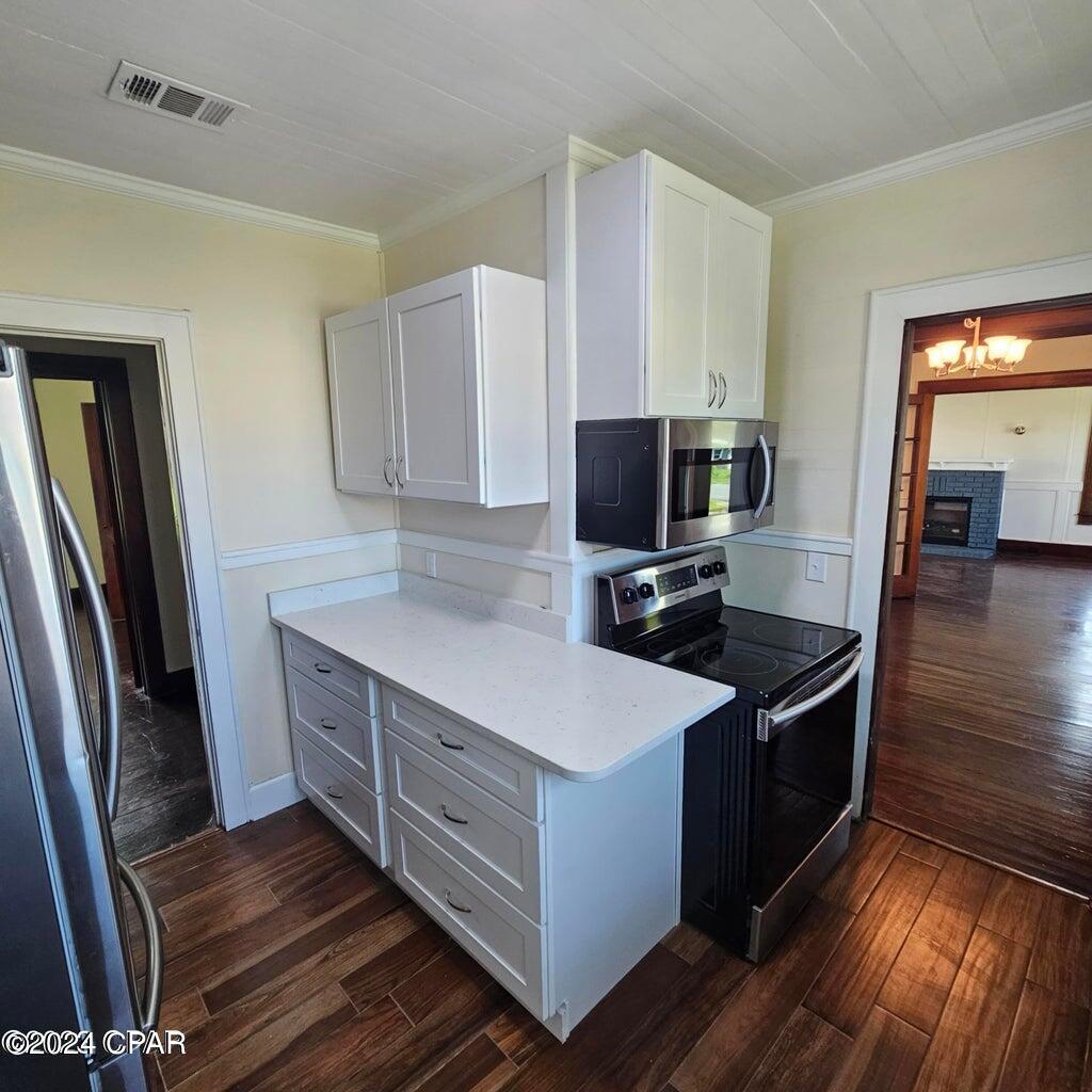 [No Recorded Subdiv] - Residential Lease