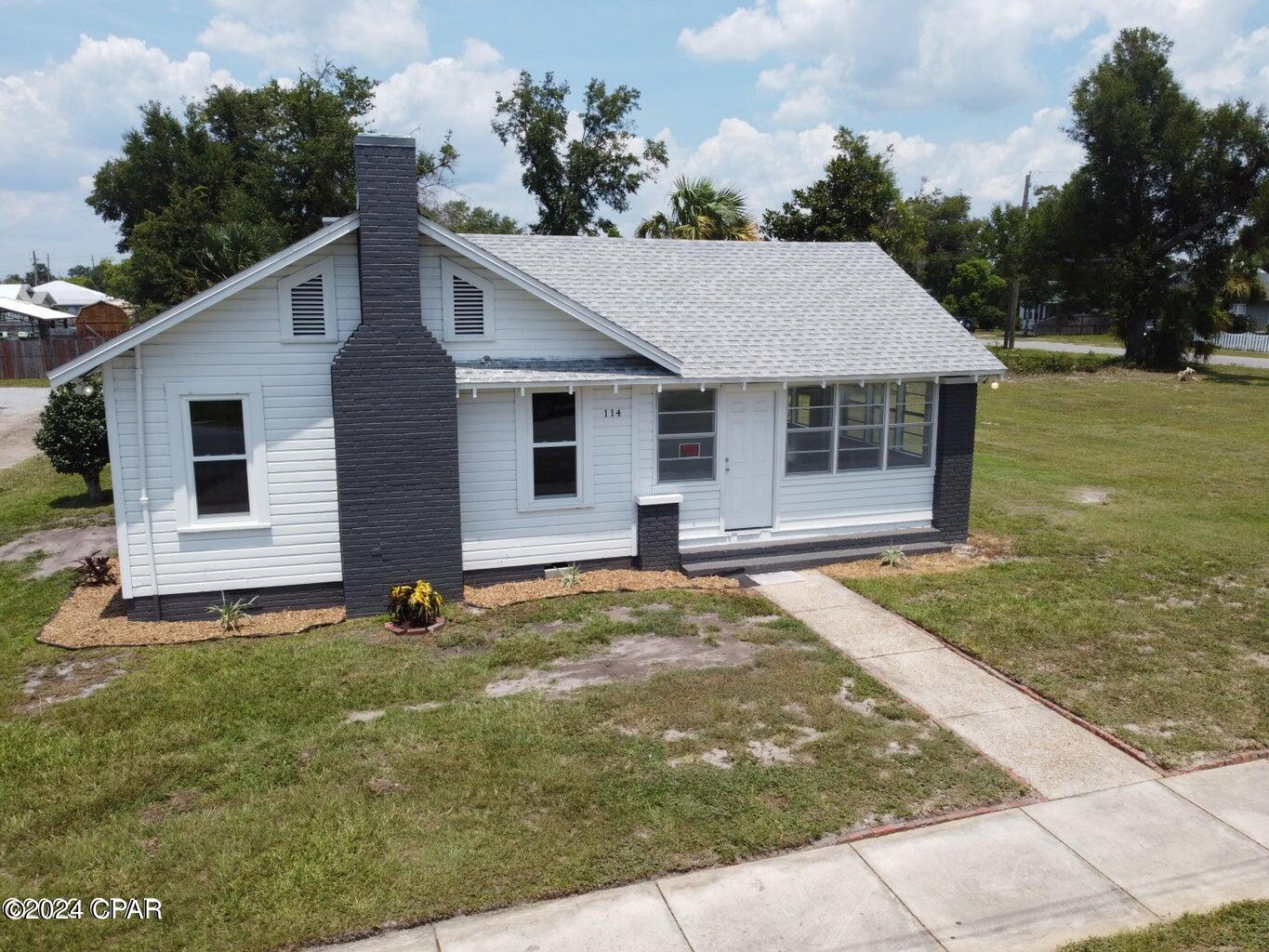 [No Recorded Subdiv] - Residential Lease