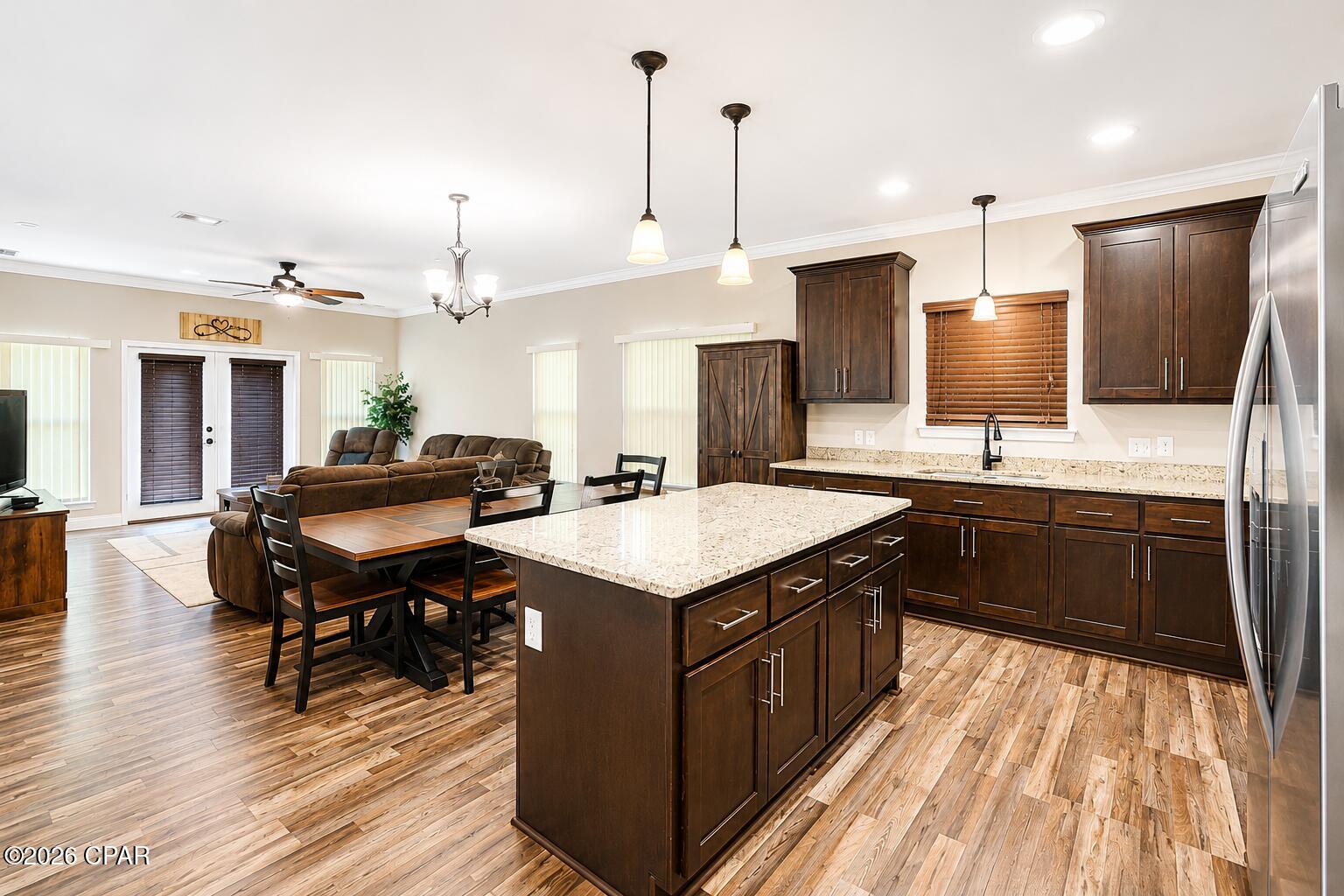 Rachels Landing - Residential