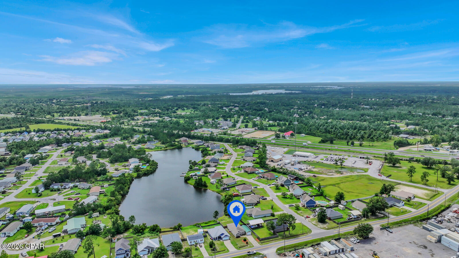 Rachels Landing - Residential