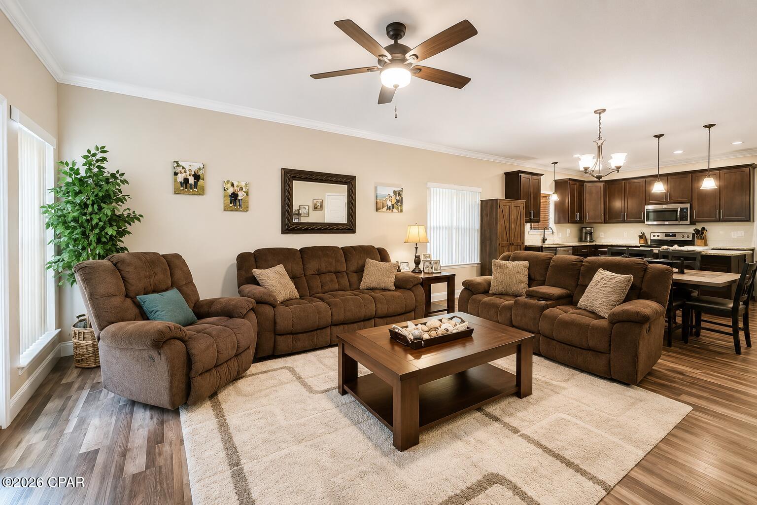 Rachels Landing - Residential
