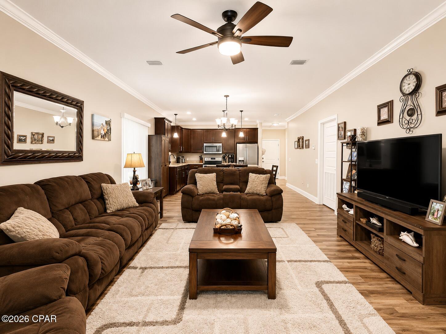 Rachels Landing - Residential