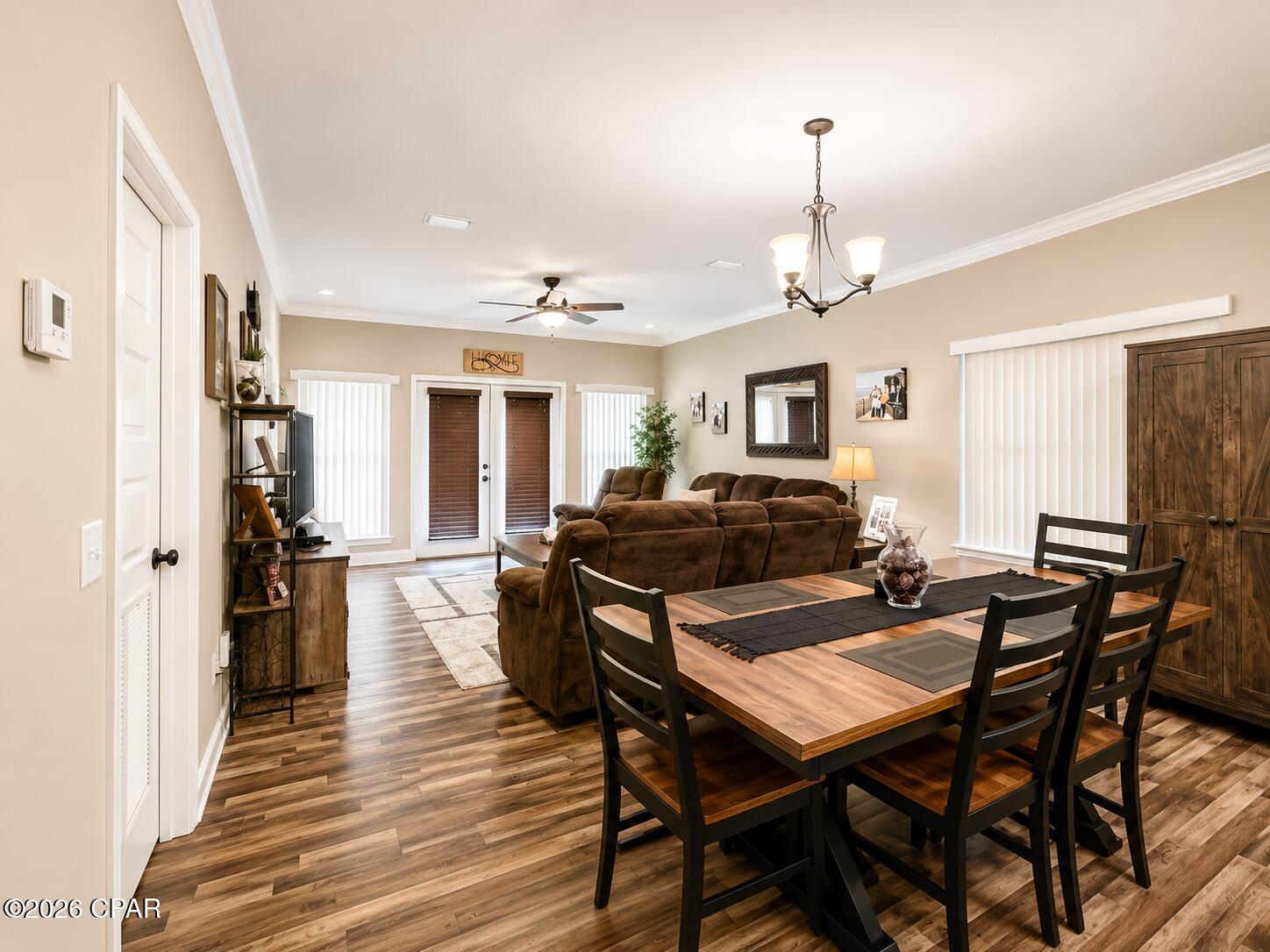 Rachels Landing - Residential