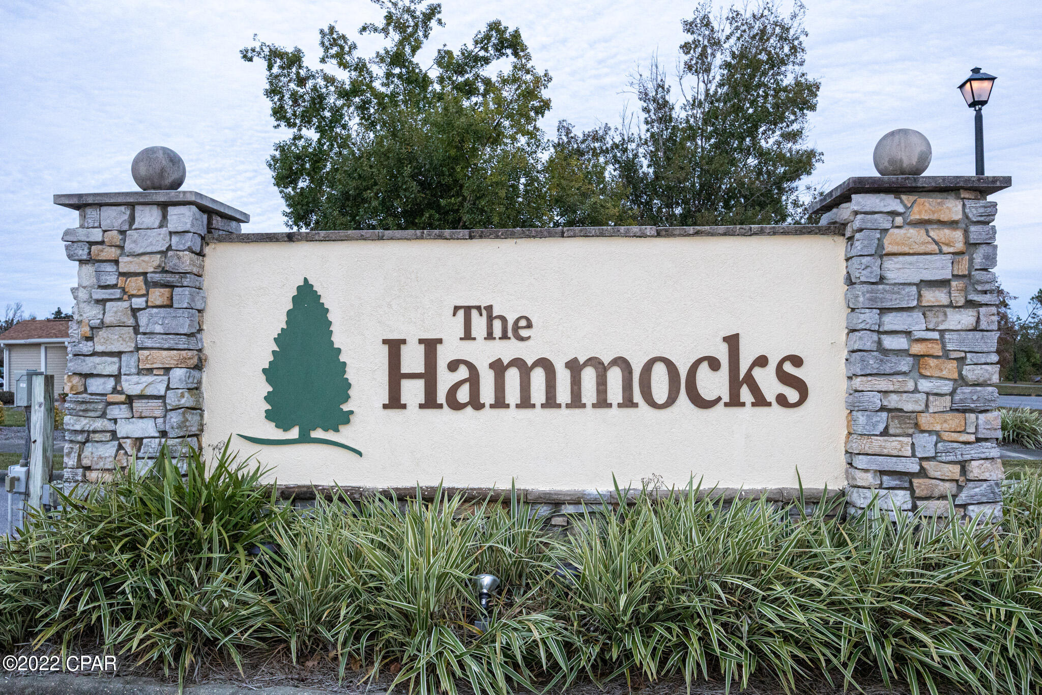 Hammocks Phase IV - Residential