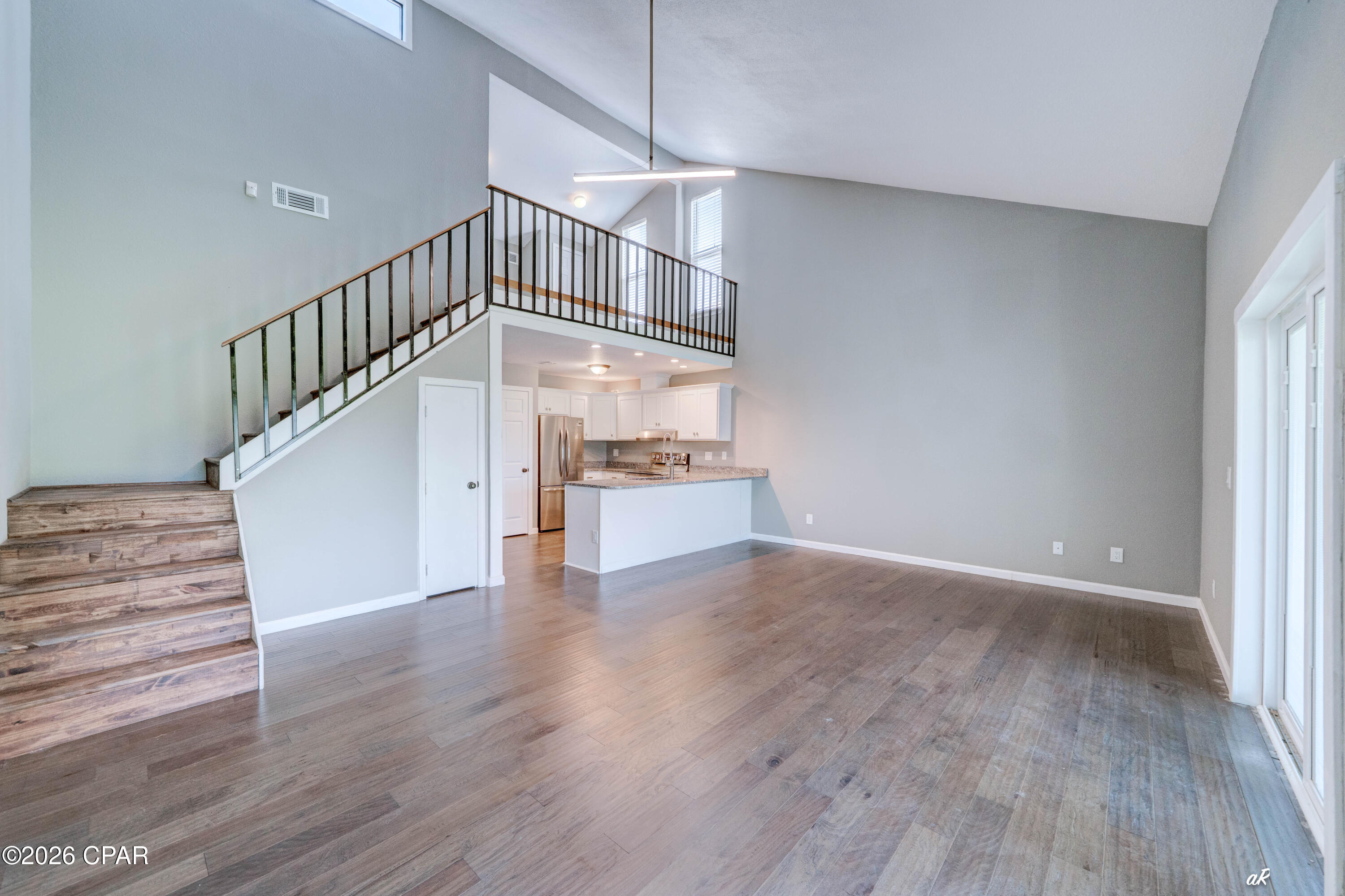 Hickory Park - Residential
