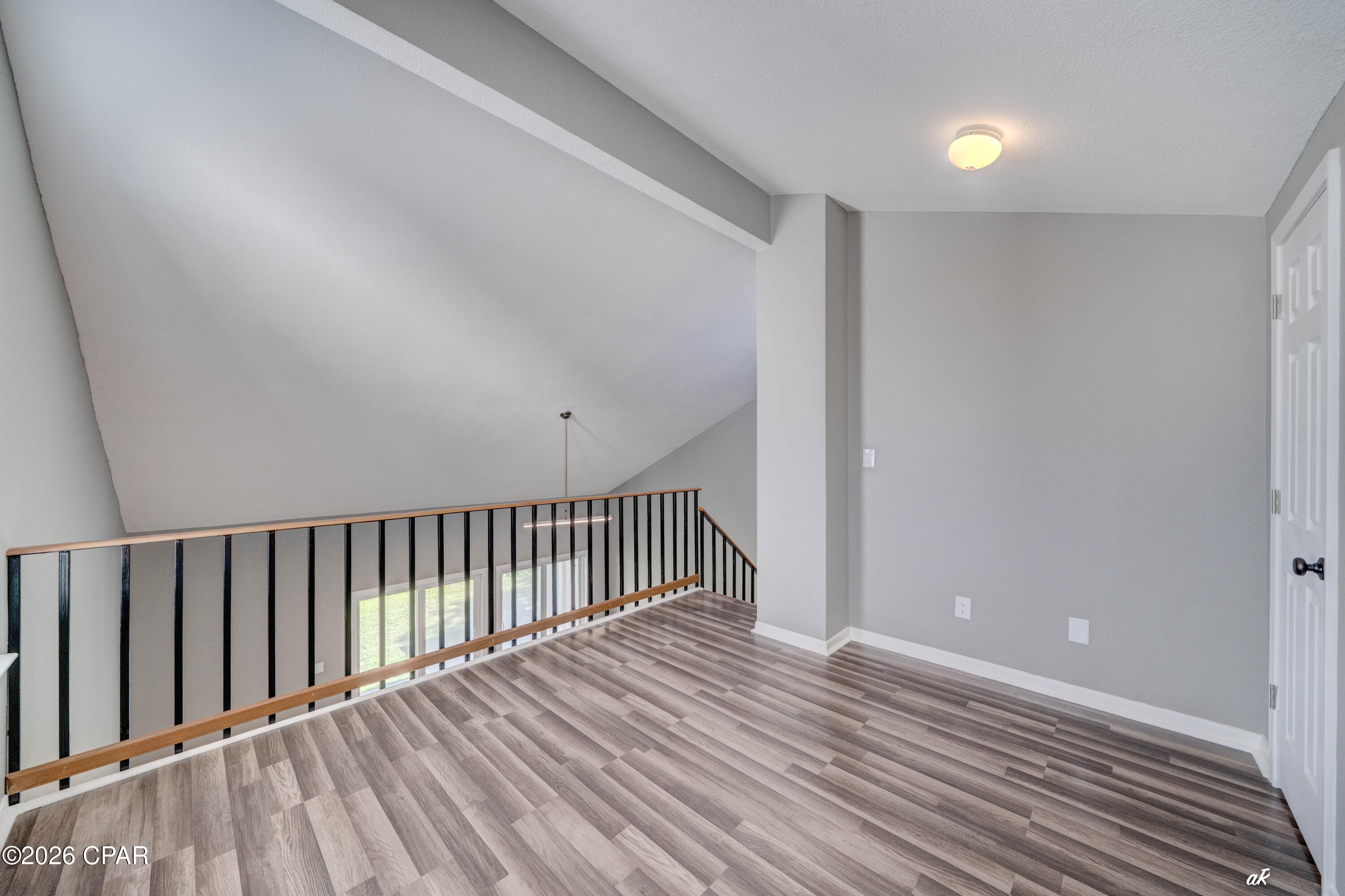 Hickory Park - Residential