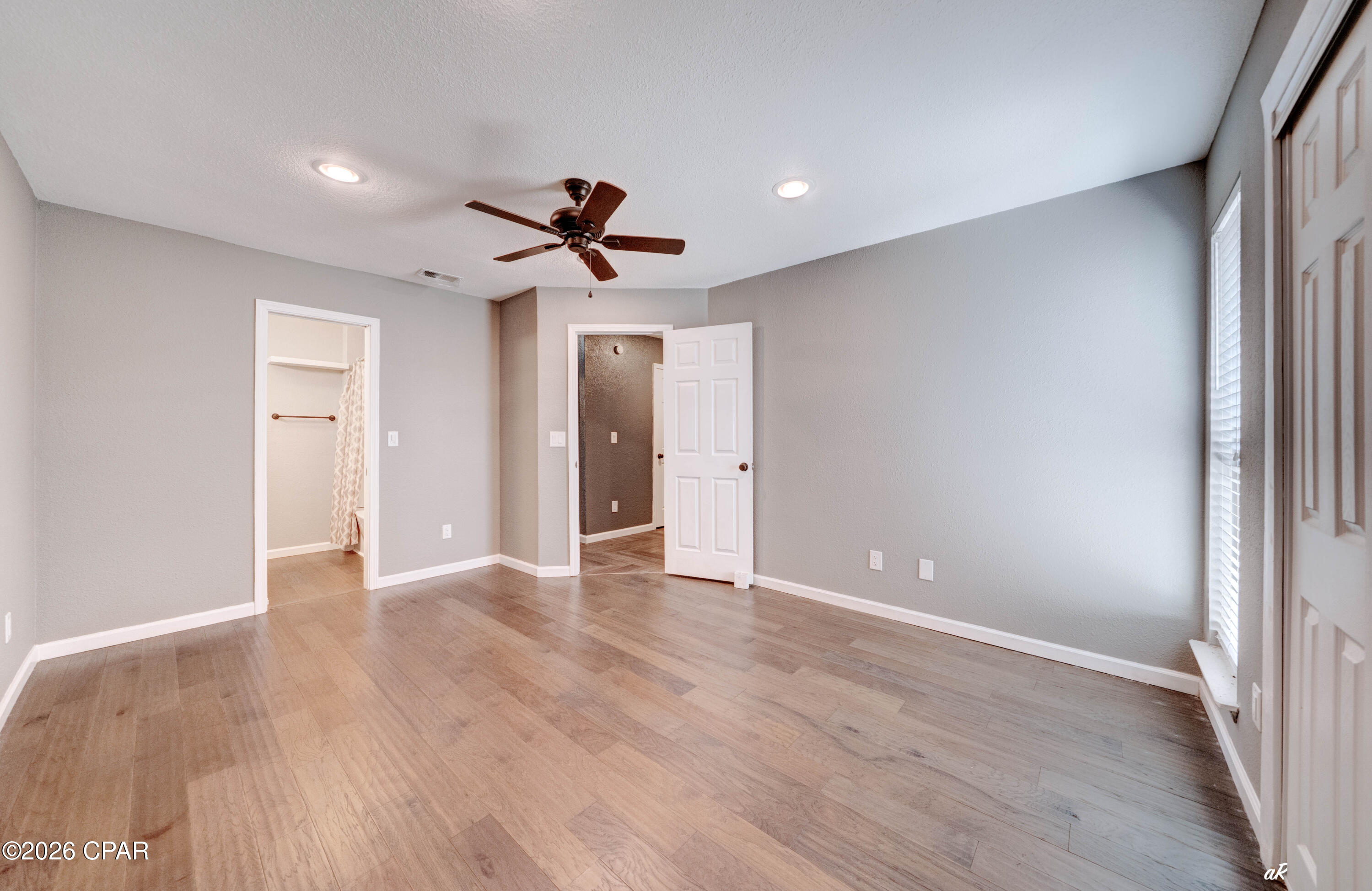 Hickory Park - Residential