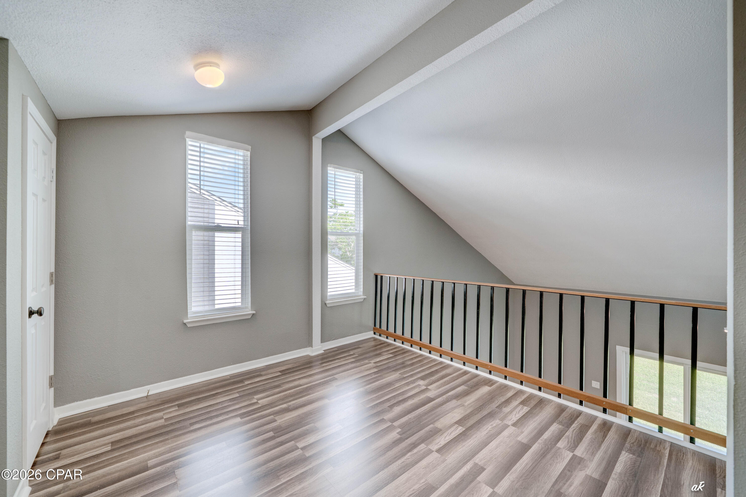 Hickory Park - Residential