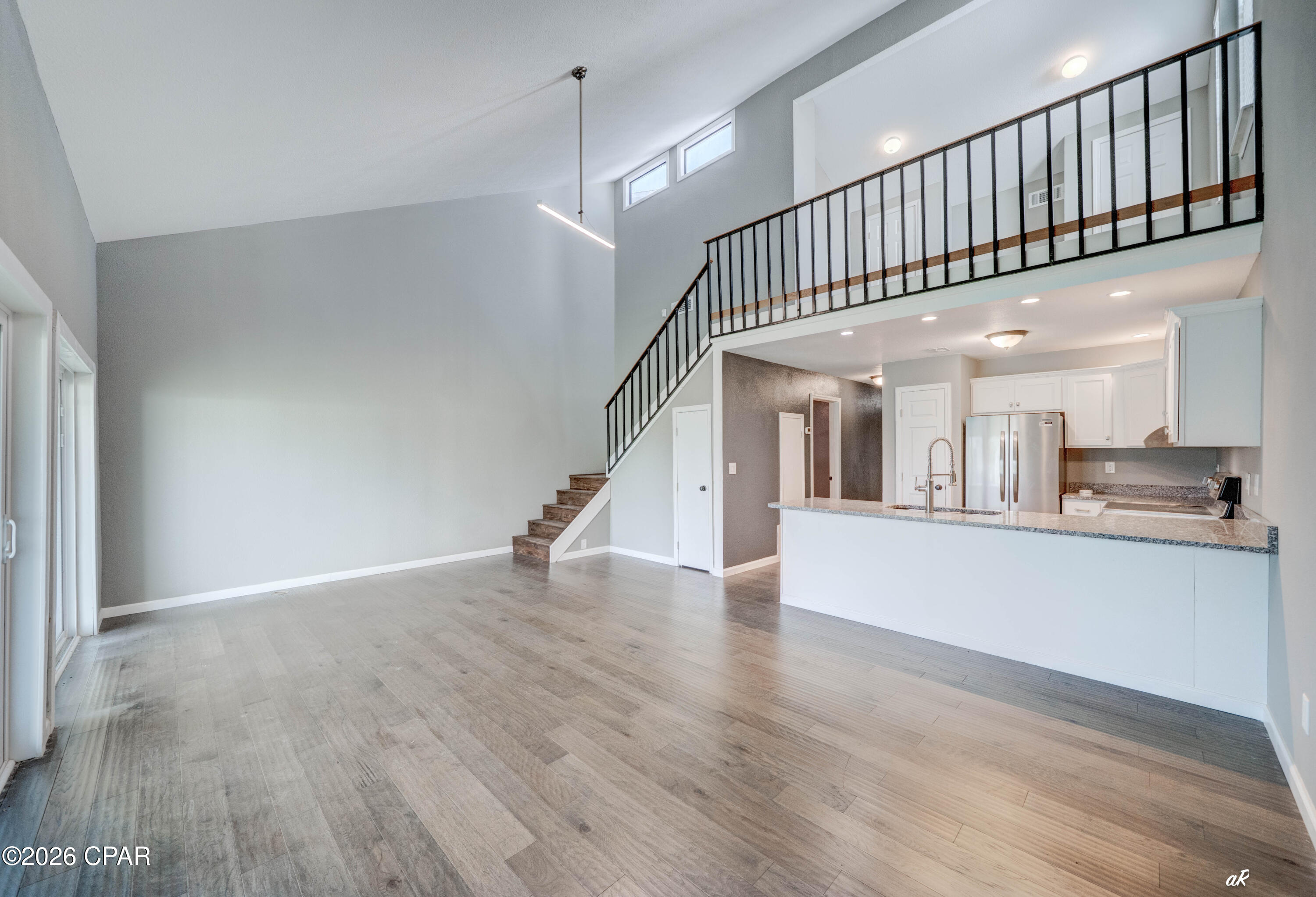 Hickory Park - Residential
