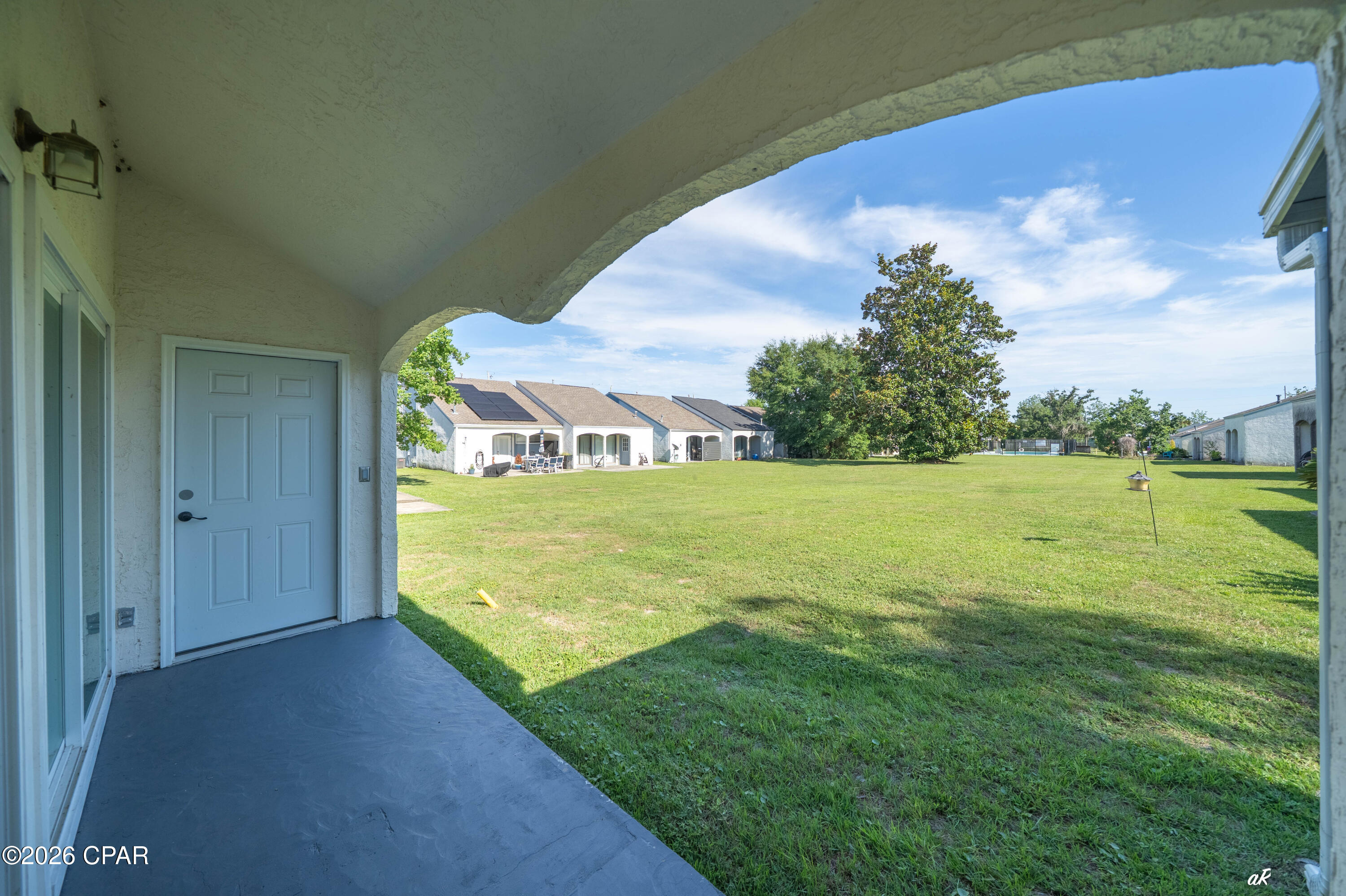 Hickory Park - Residential