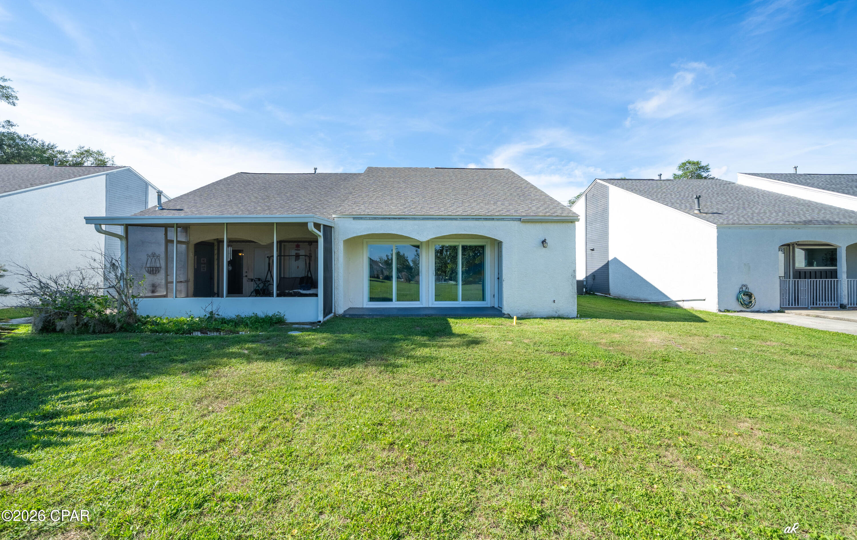 Hickory Park - Residential