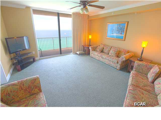 Tidewater Beach Phase I - Residential