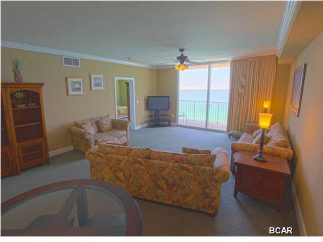 Tidewater Beach Phase I - Residential