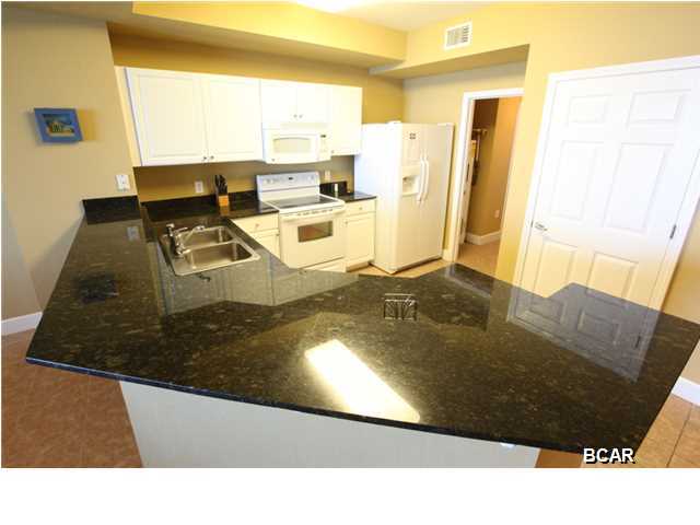 Tidewater Beach Phase I - Residential