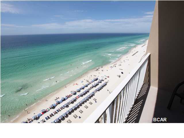 Tidewater Beach Phase I - Residential
