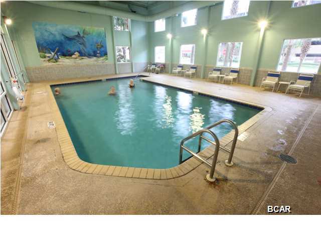 Tidewater Beach Phase I - Residential