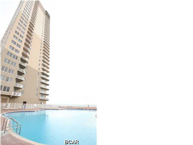 Tidewater Beach Phase I - Residential