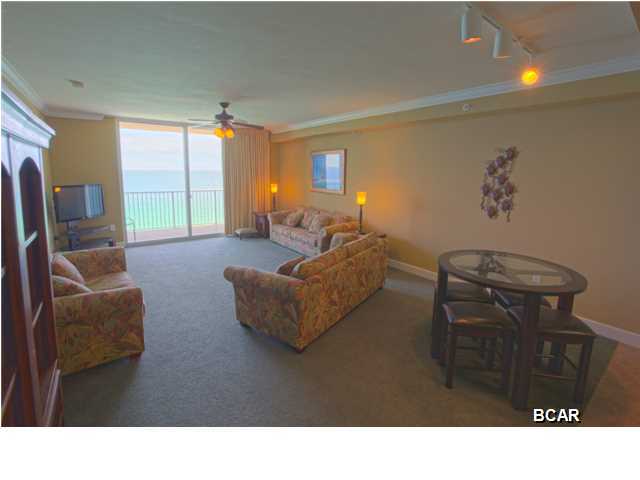 Tidewater Beach Phase I - Residential