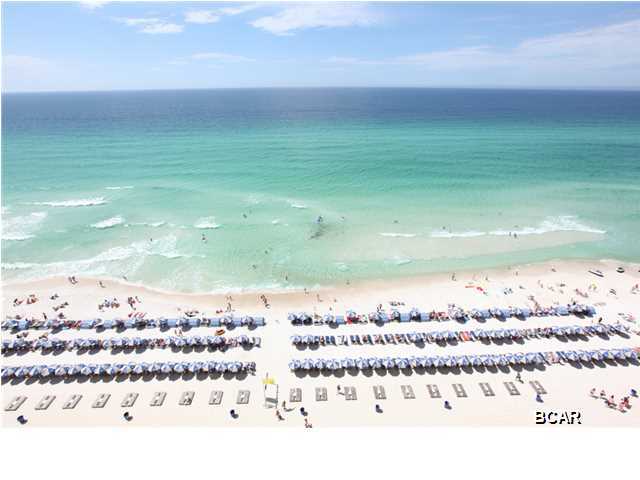 Tidewater Beach Phase I - Residential