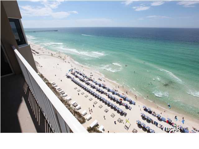 Tidewater Beach Phase I - Residential