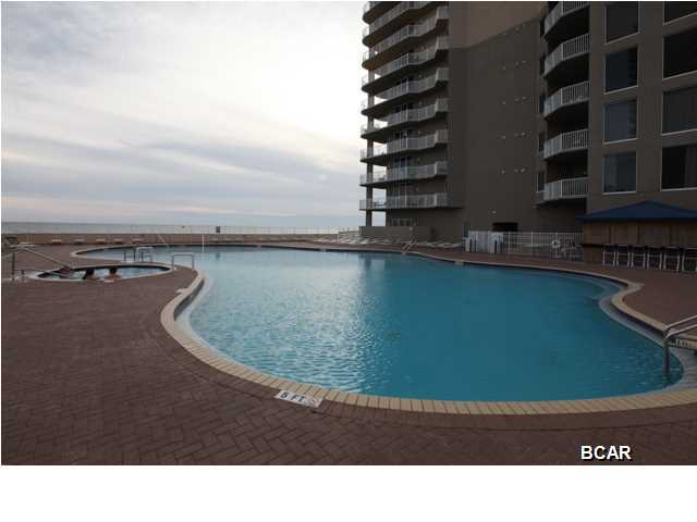 Tidewater Beach Phase I - Residential