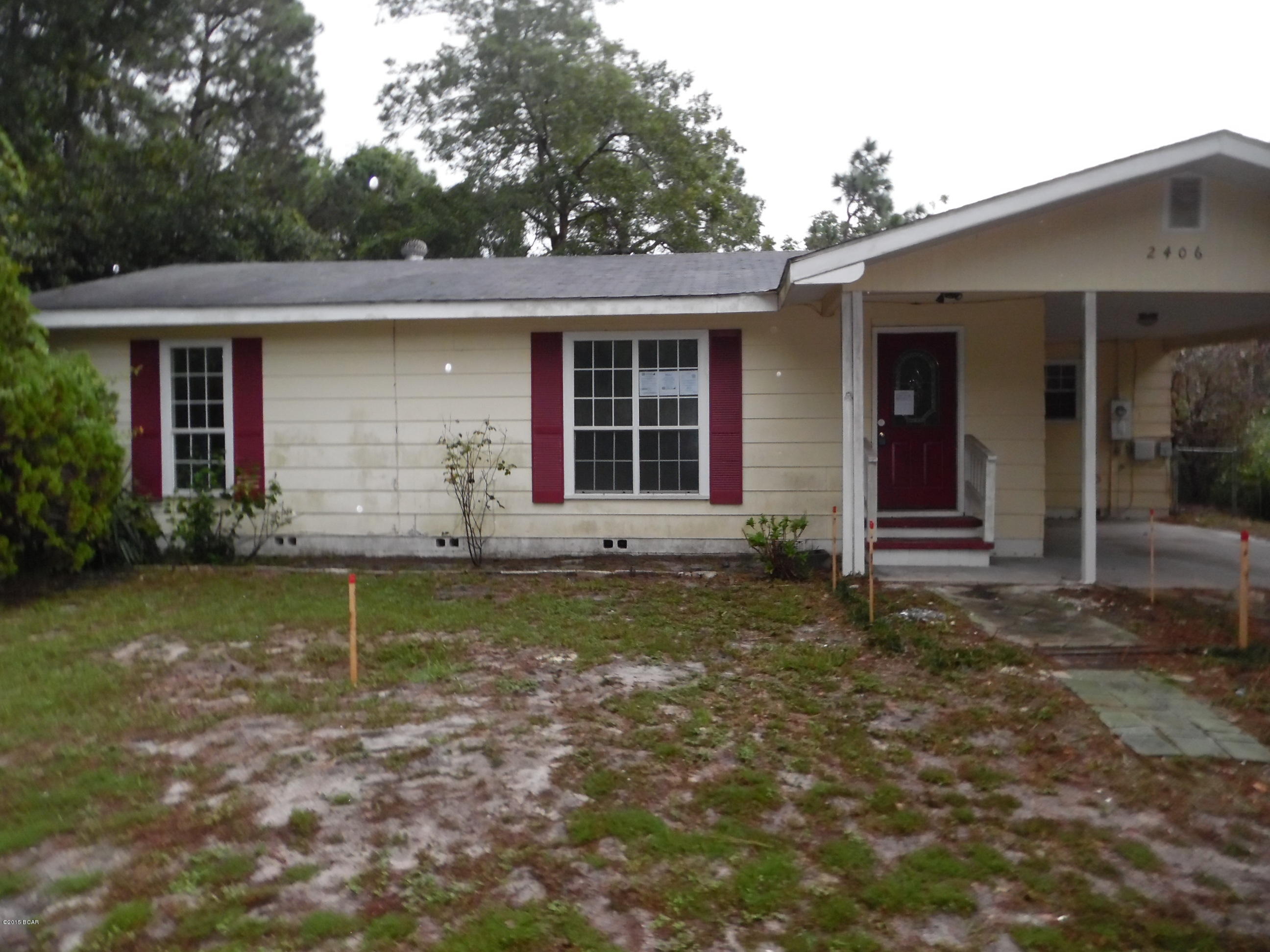 Pines 4th Add - Residential
