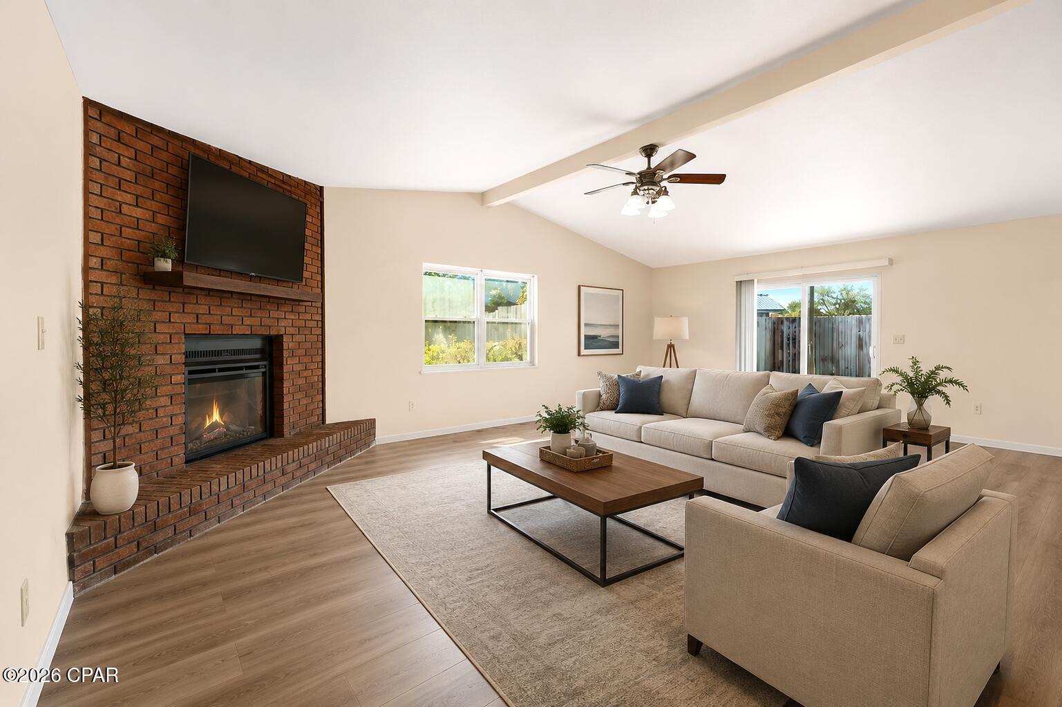 Bay Front Unit 3 - Residential