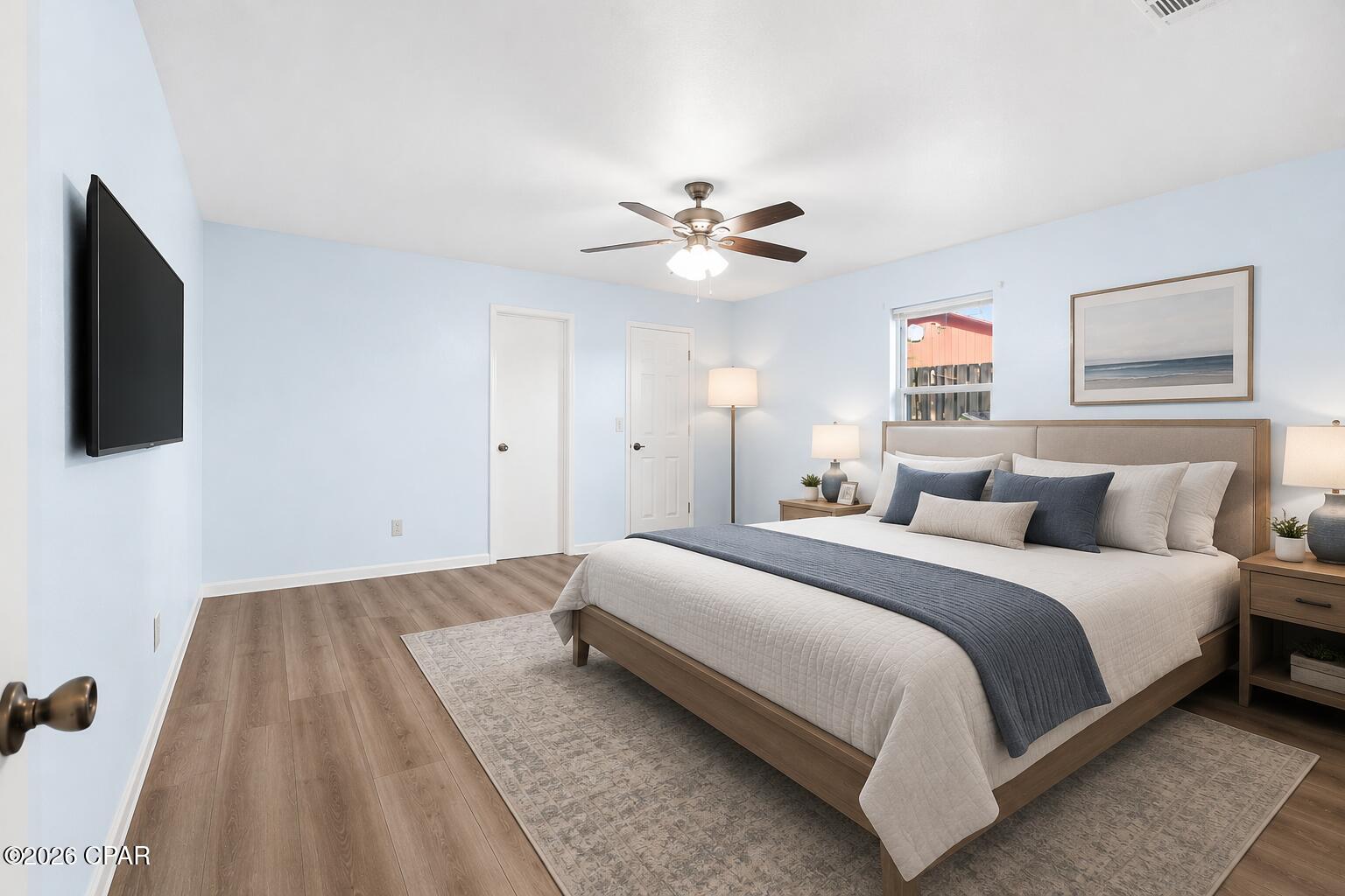 Bay Front Unit 3 - Residential