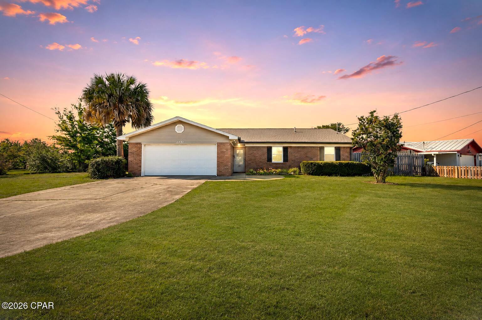 Bay Front Unit 3 - Residential