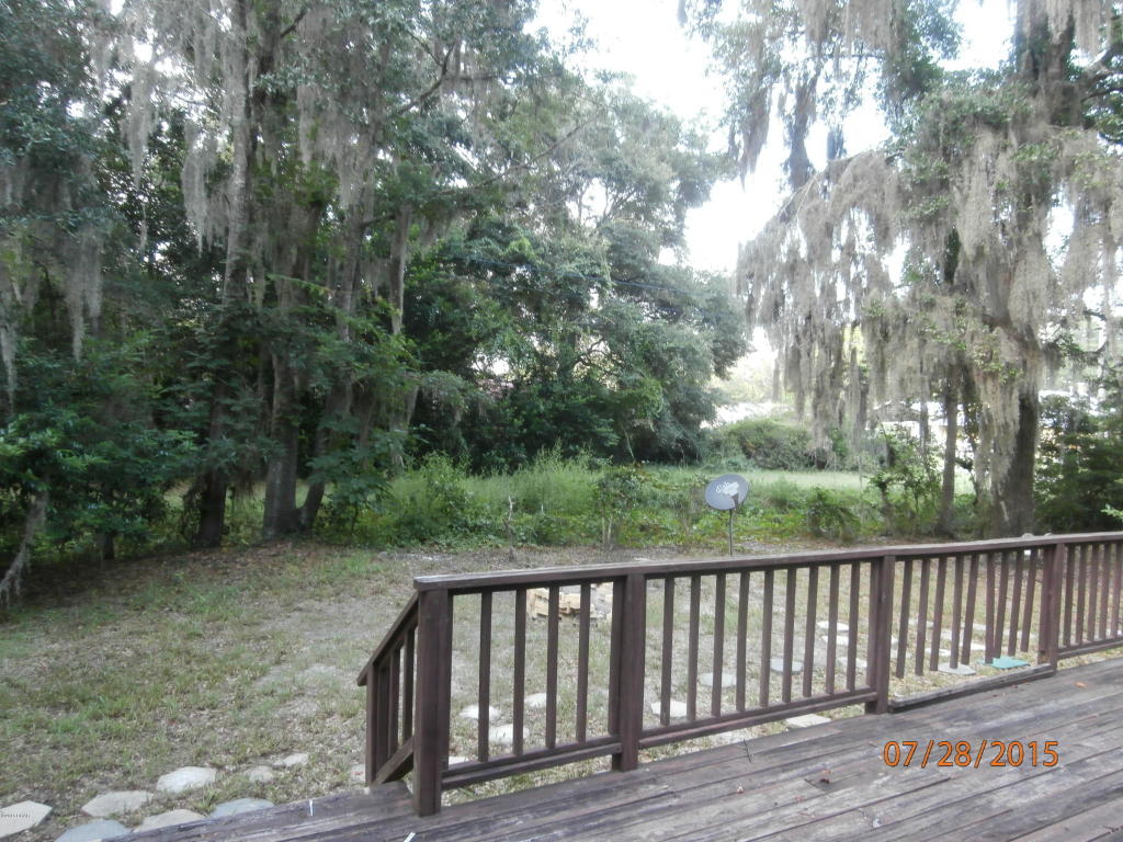 Lynn Haven - Residential Lease