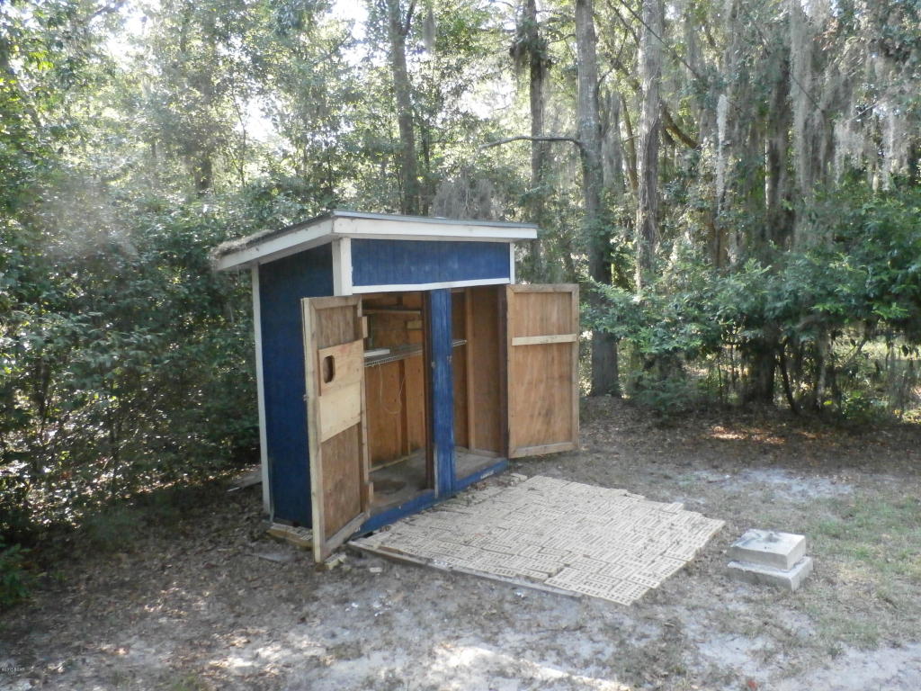 Lynn Haven - Residential Lease
