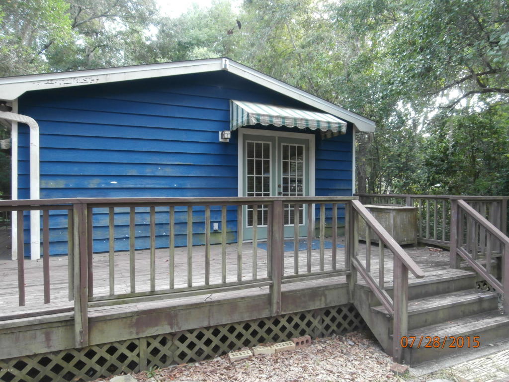 Lynn Haven - Residential Lease