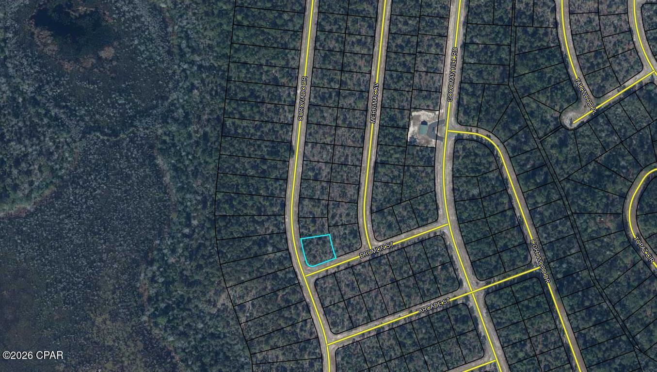 Sunny Hills Unit 7 - Land