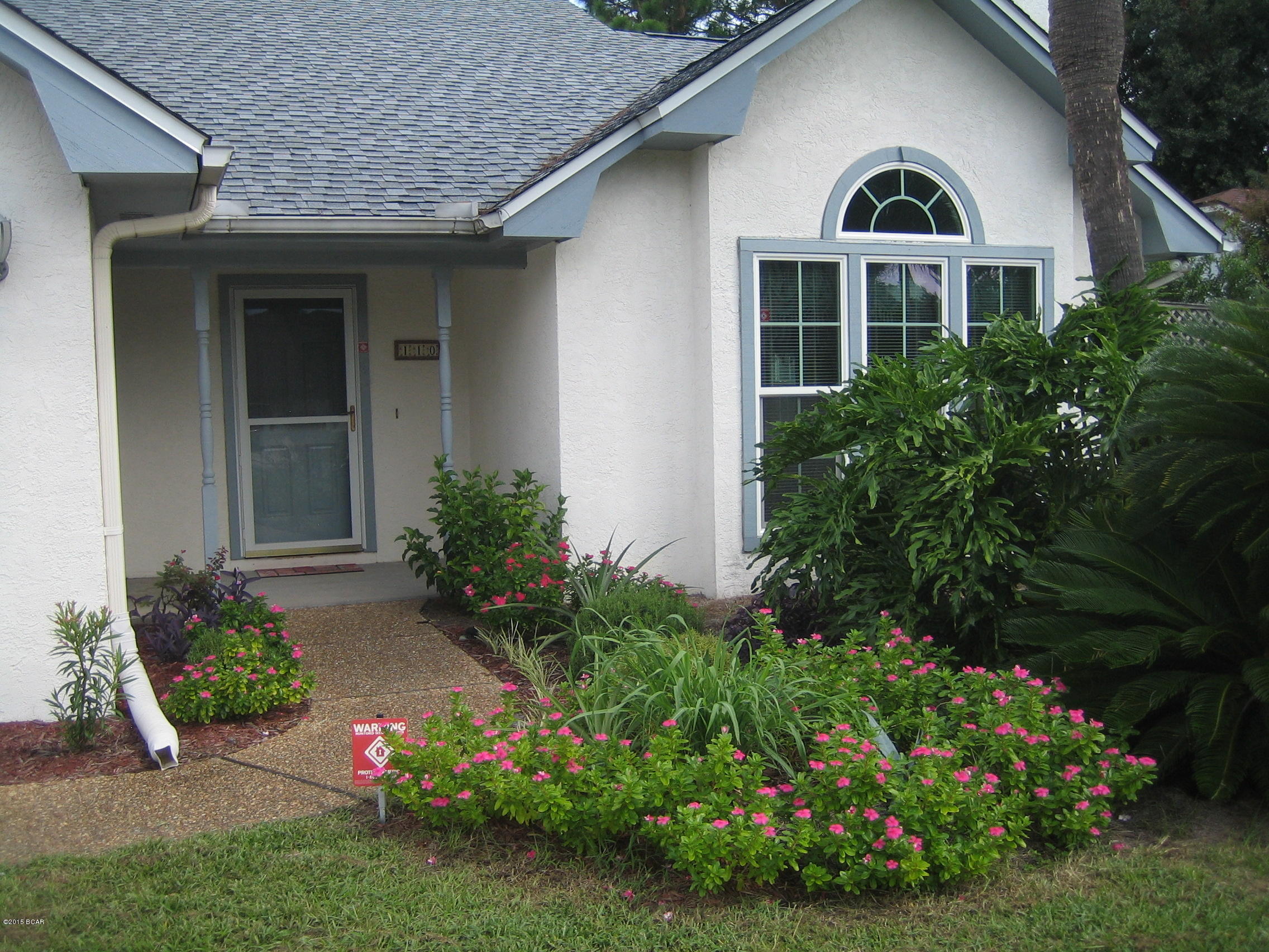 Treasure Palms - Residential