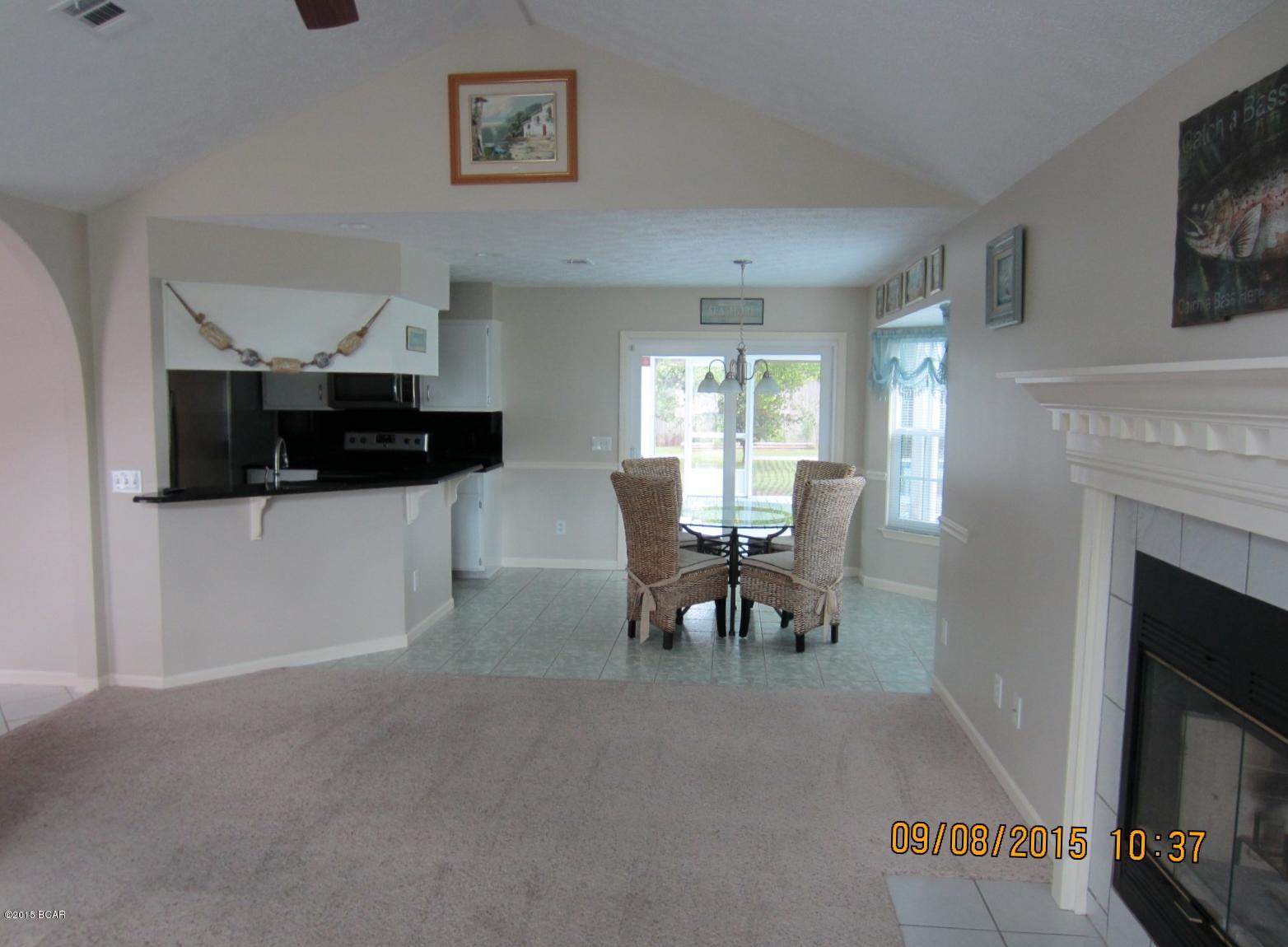 Treasure Palms - Residential