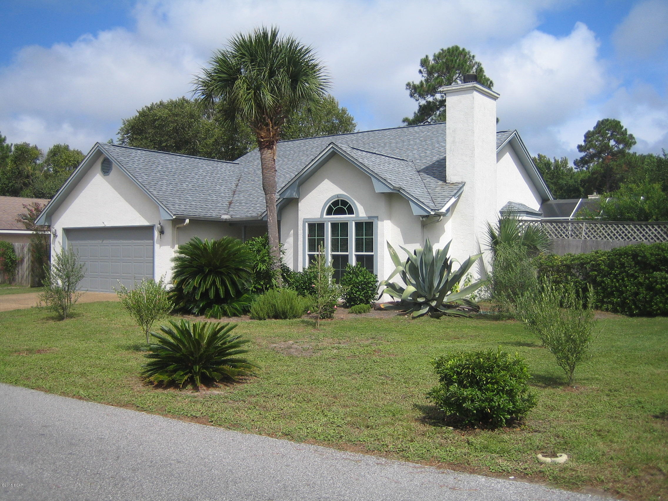 Treasure Palms - Residential