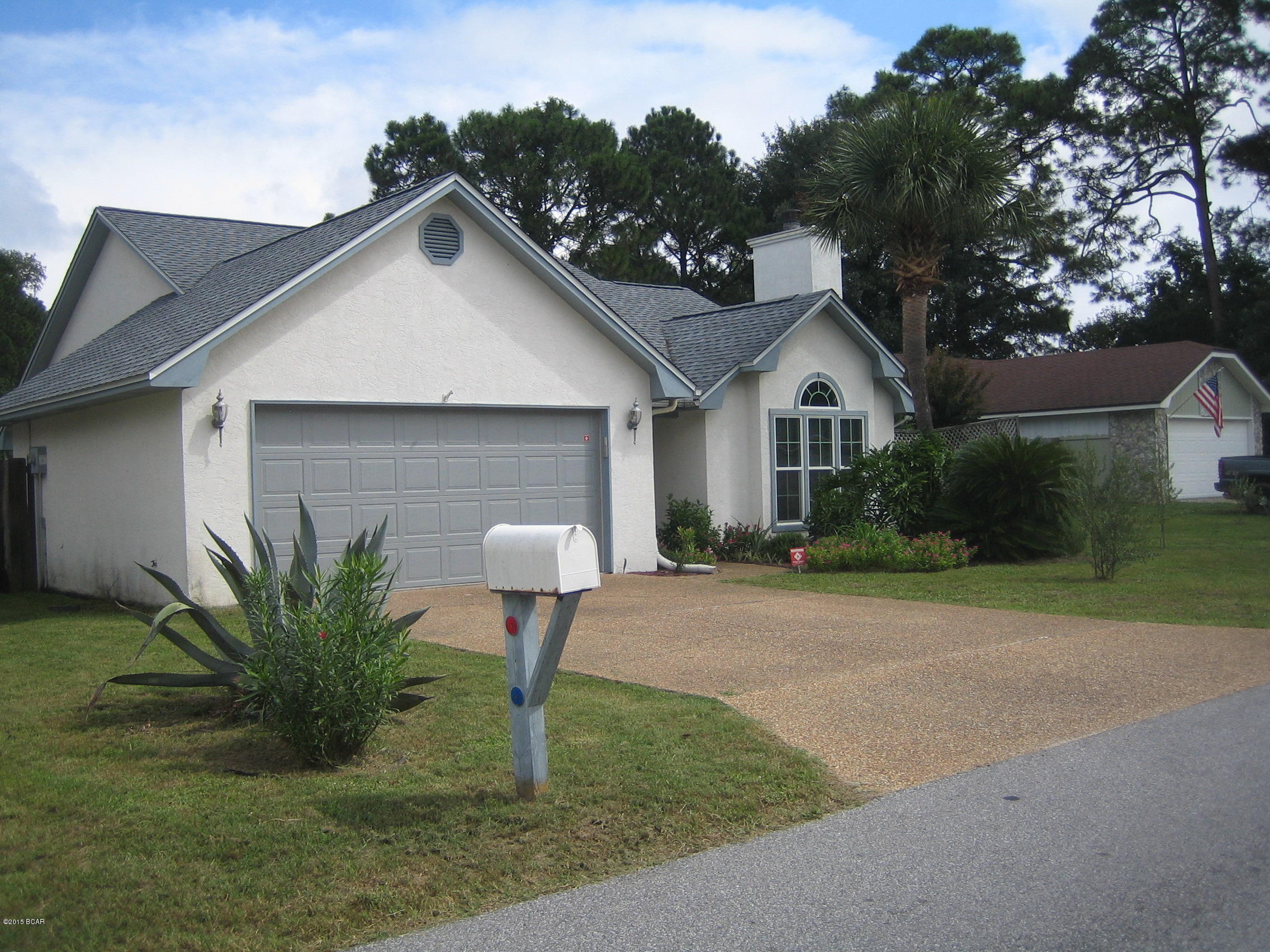 Treasure Palms - Residential
