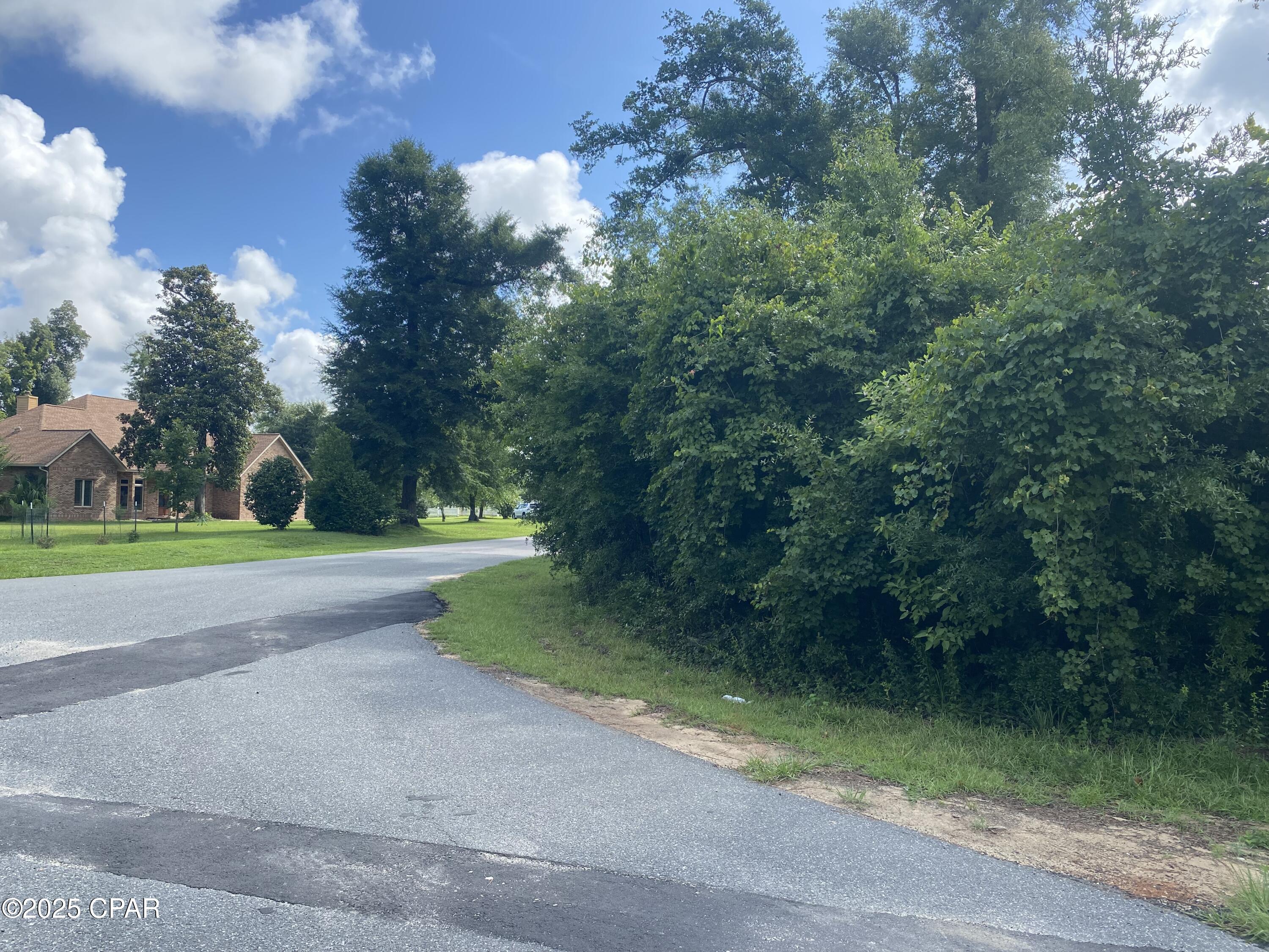 If you've been looking for a private and peaceful place to build, this 1-acre wooded lot (#13) in Indian Springs is a family-friendly option. Located on scenic Oak Drive, the property is surrounded by mature trees and sits in a quiet, established neighborhood that's easy to feel at home in.
You're just down the road from Merritt's Mill Pond, known for its clear water and year-round recreation. Plus, Magnolia Oaks Golf and Country Club is nearby for those who enjoy time on the course.
The lot has paved road access, and public water and sewer are available in much of the community--buyers should contact the county to confirm availability for this specific property. Whether you're ready to build or just want to secure land in Jackson County, this one gives you flexibility.
Reach out for more info or to walk the property. Note:  Buyer should verify utilities, restrictions, and all property details.
Key Features:
• 1-acre wooded lot
• Located in Indian Springs community
• Paved road frontage
• Public water & sewer available in most of the community (verify with county)
• Close to Merritt's Mill Pond
• Near Magnolia Oaks Golf & Country Club
• Quiet, established neighborhood