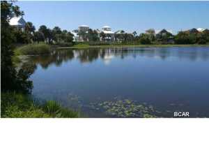 Carillon Beach - Land