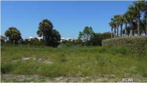 Carillon Beach - Land