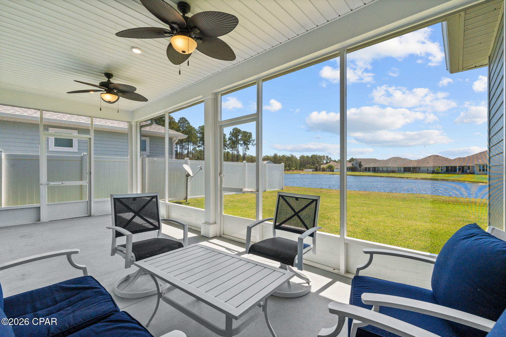 Breakfast Point - Residential